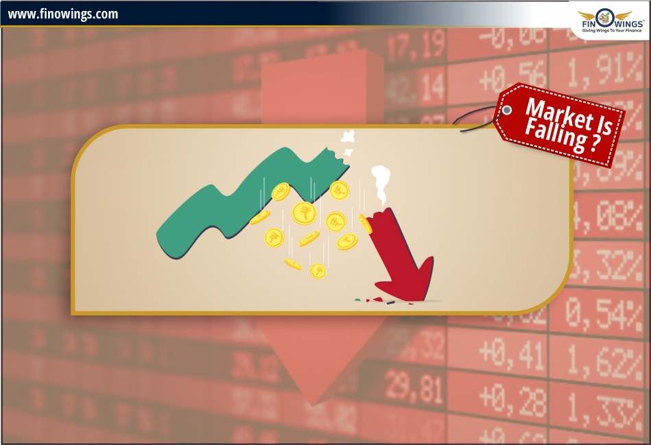 Why stock market is falling? Top Reasons Explained